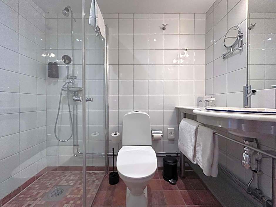 Best Western Plus Hotel Noble House