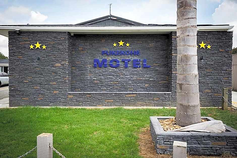Pukekohe Motel