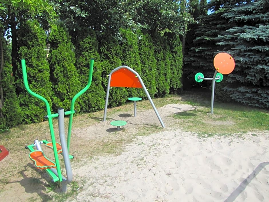 O¿rodek Wczasowy Magnat