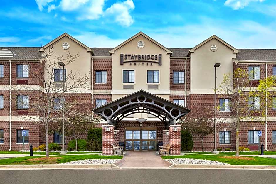Staybridge Suites Lansing-Okemos By IHG
