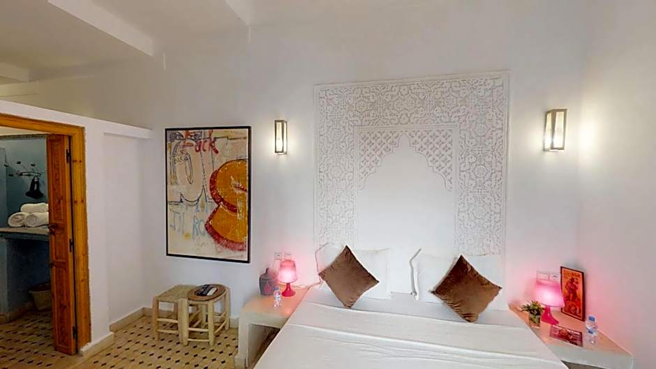 Riad Lamzia