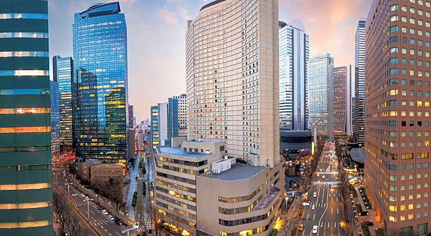 Hilton Tokyo