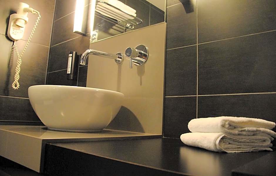 B&B HOME Brussels East Woluwe