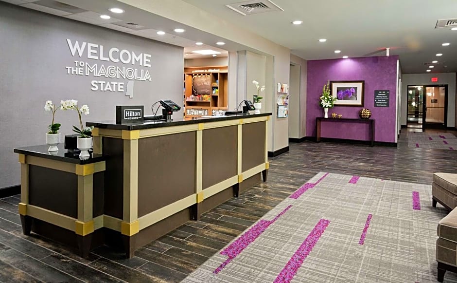 Hampton Inn By Hilton & Suites Ridgeland