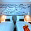 Ibis Styles Bucharest Airport