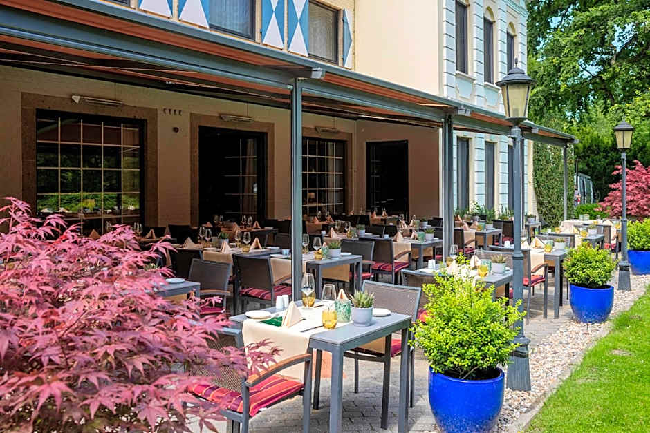 Parkhotel Hohenfeld Münster