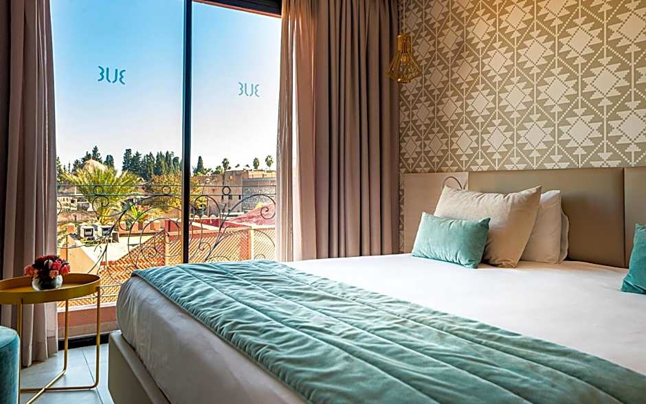 TUI BLUE Medina Gardens - Adults Only - All Inclusive