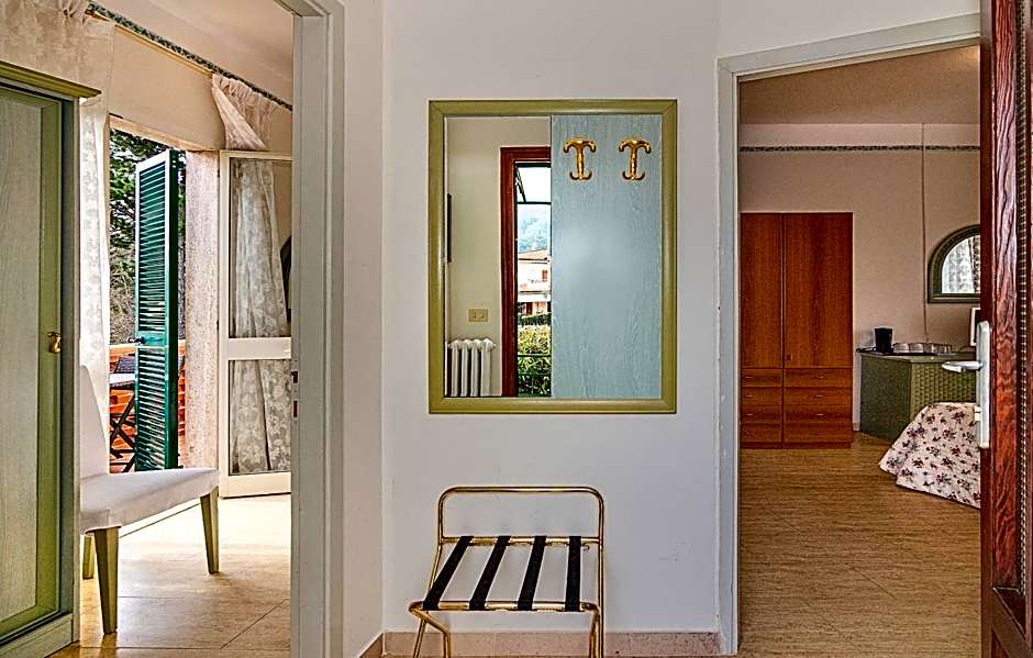 B&B Da Pio