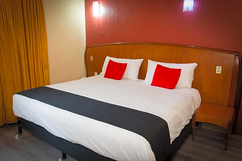 Hotel Santa Maria
