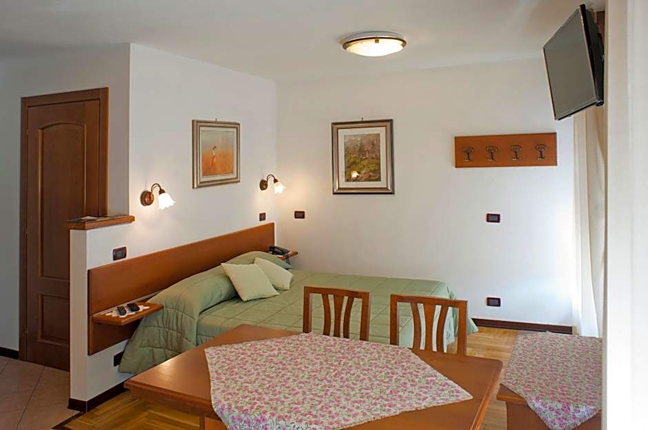 Albergo Castello da Bonino