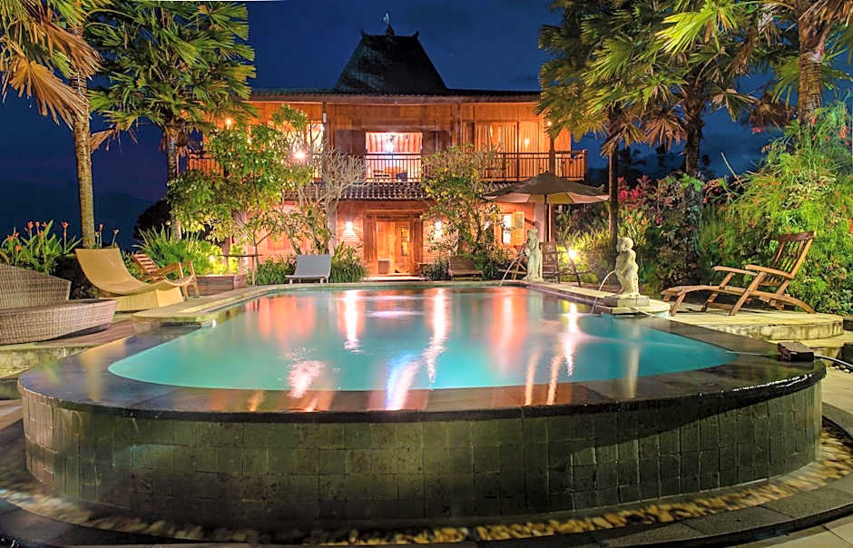 Ti Amo Bali