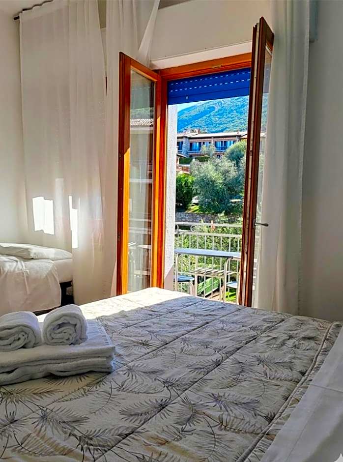 Hotel Luisa