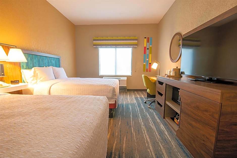 Hampton Inn By Hilton & Suites College Station/Us 6-East Bypass, Tx