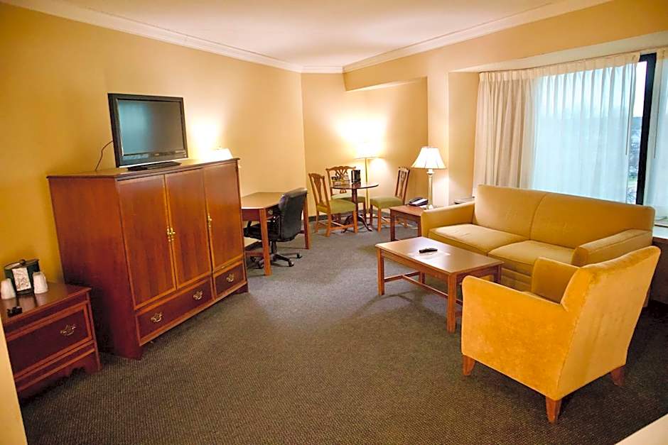 Hotel Mead Resorts & Conventions Center