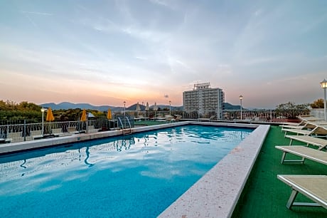 Hotel Terme Roma