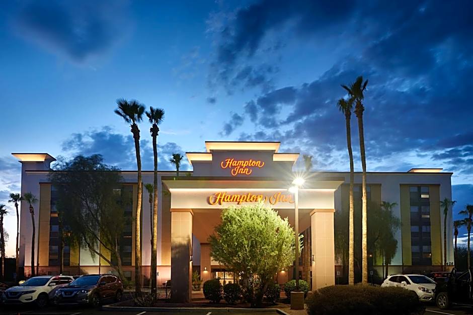 Hampton Inn By Hilton Glendale-Peoria