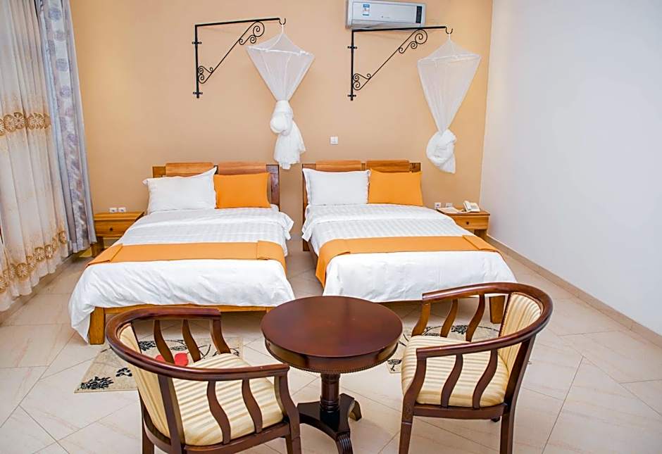 Mountain's View Hotel