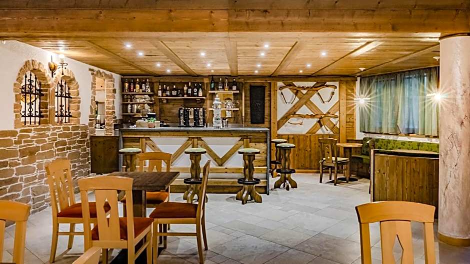 Hotel Rosa Degli Angeli