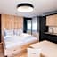Alpin - Studios & Suites