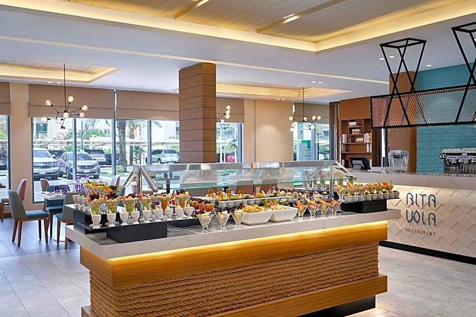 Holiday Inn & Suites Al Jubail By IHG