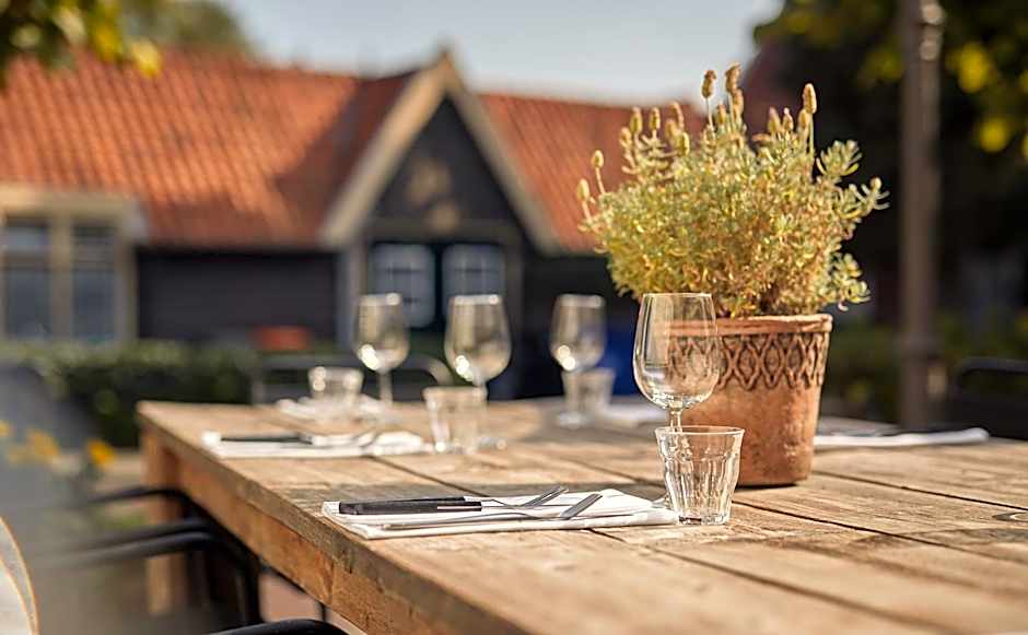 Boutique Hotel Bellevue