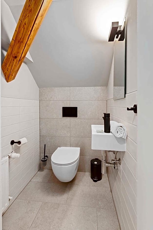 Hotel Garni Traube