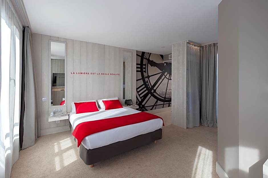 Hôtel le 209 Paris Bercy