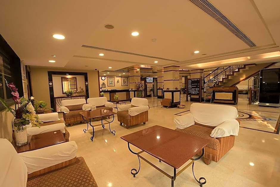 Hotel Daspalla