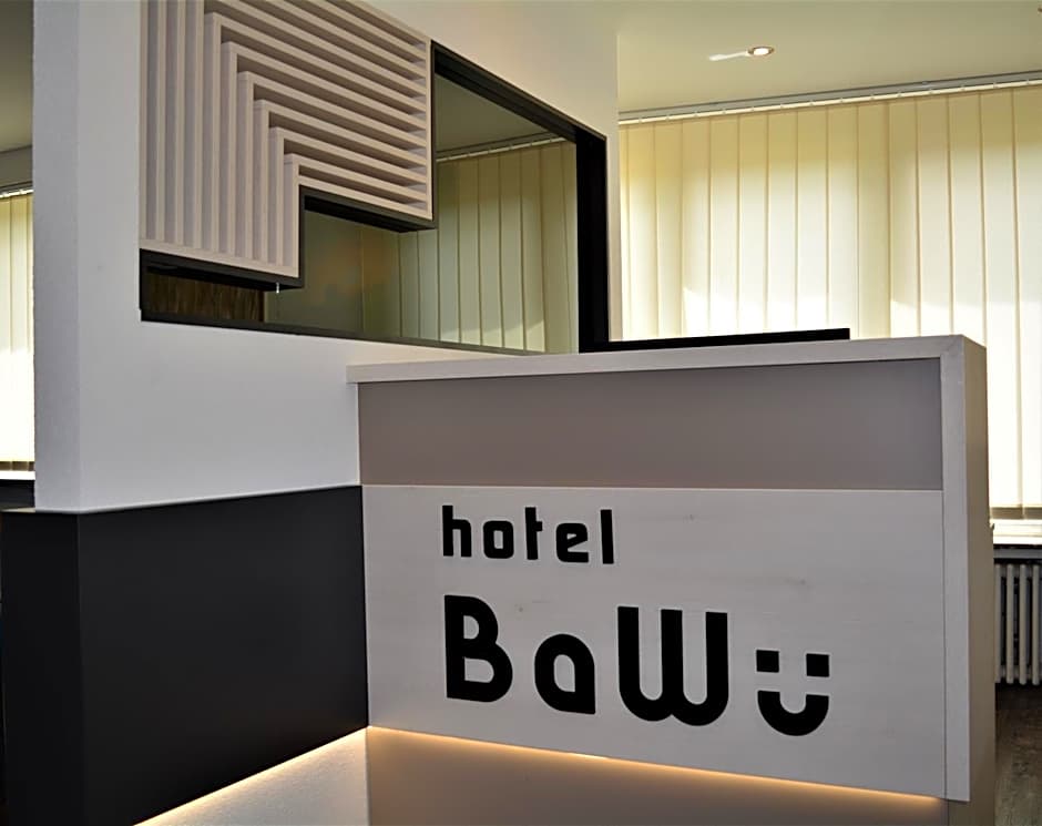 Hotel Mack