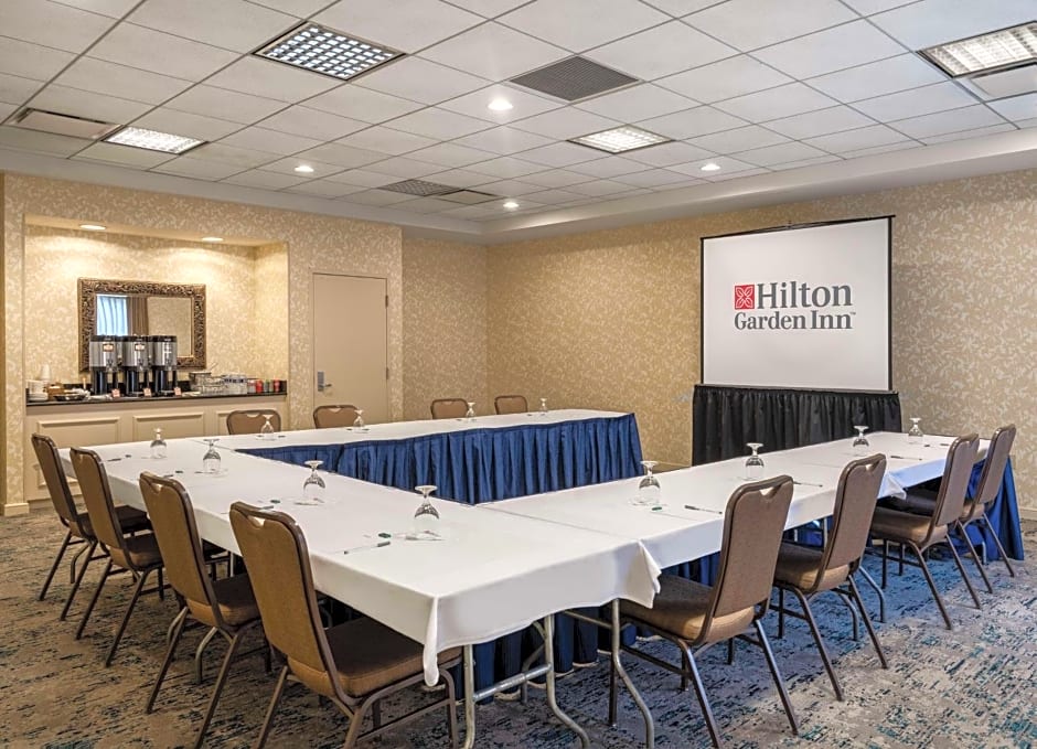 Hilton Garden Inn Cleveland/Twinsburg