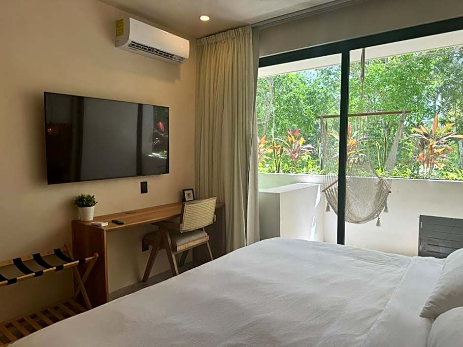 Condominio Talulah Living Tulum