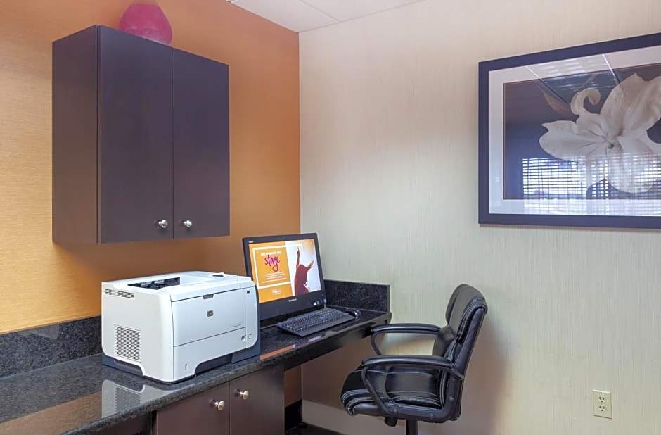 Hampton Inn by Hilton Spring Hill