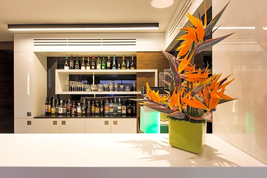 Budget Hotel Victoria