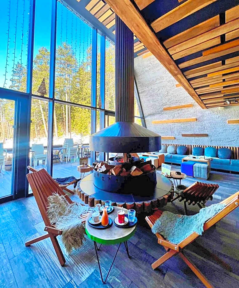 Pino Nature Hotel, BW Premier Collection