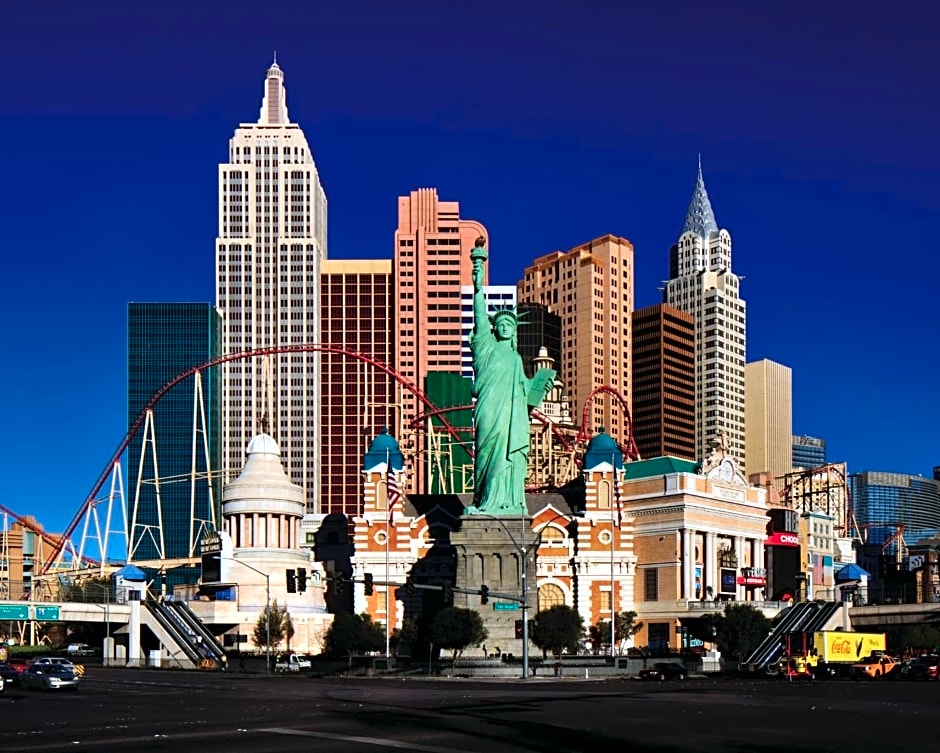 New York New York