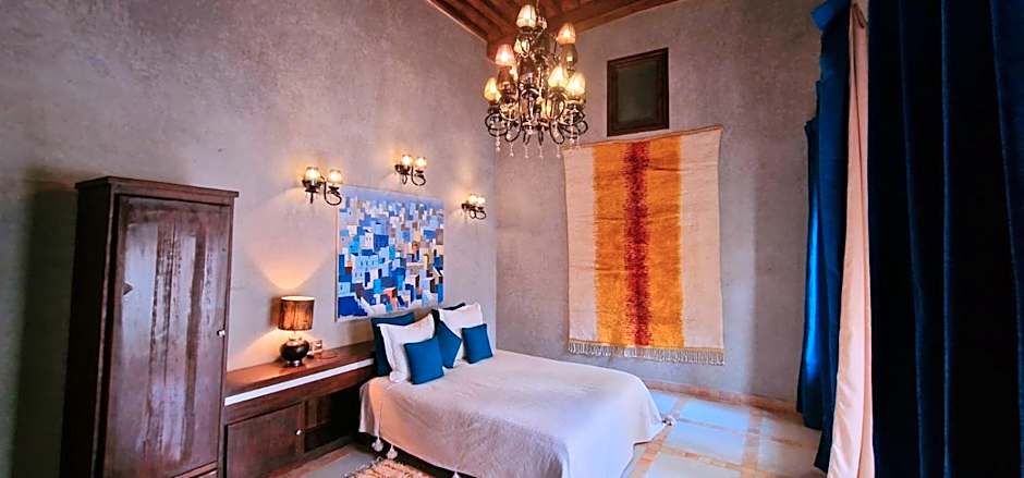 Riad de Vincent