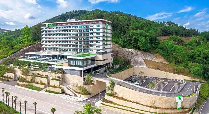 Holiday Inn Tongren Wanshan By IHG