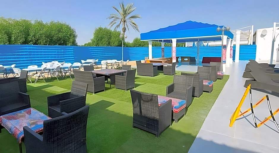 Sharjah International Airport Hotel