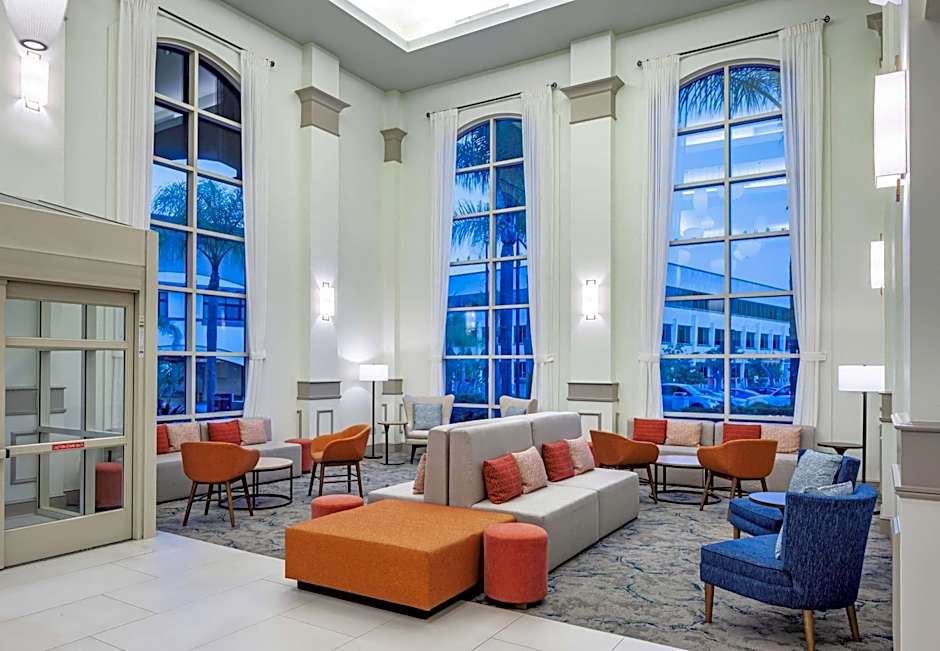 Hilton Garden Inn San Diego/Rancho Bernardo