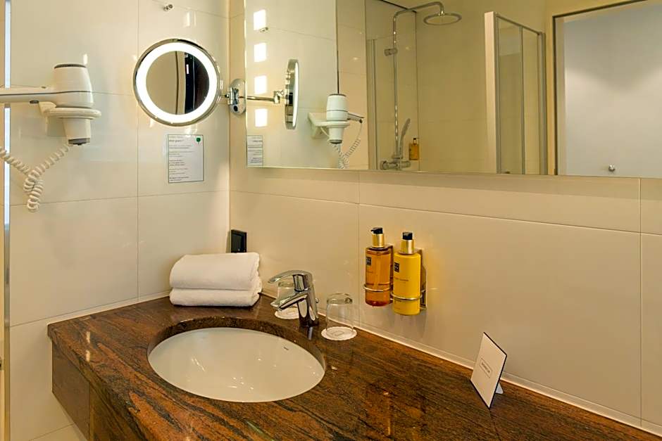 Hotel Schopenhauer Hof