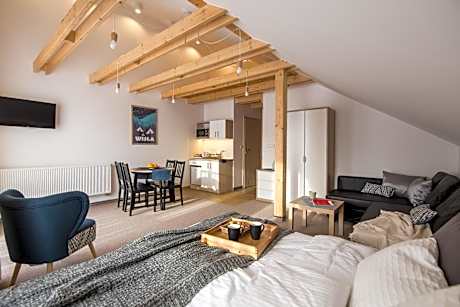 Villa 1