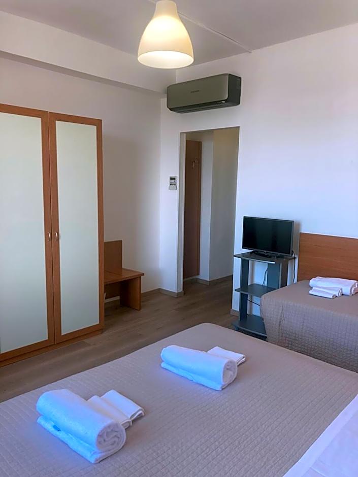 Albergo Italia
