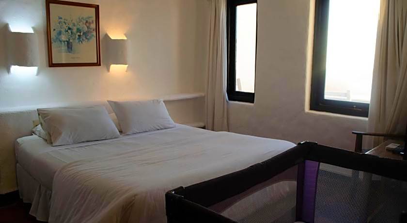 Club Hotel Casapueblo