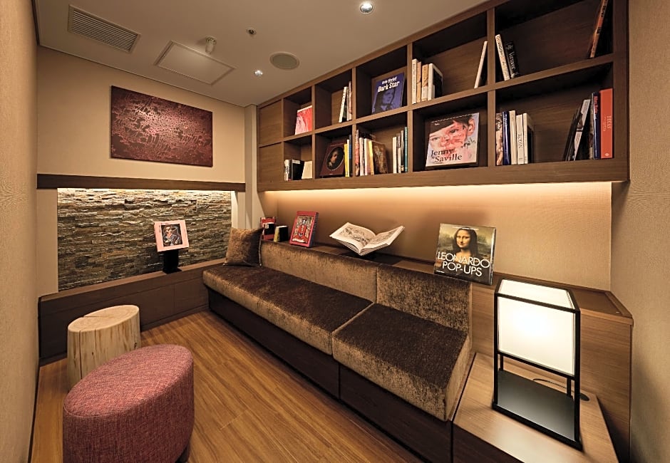 Shiba Park Hotel