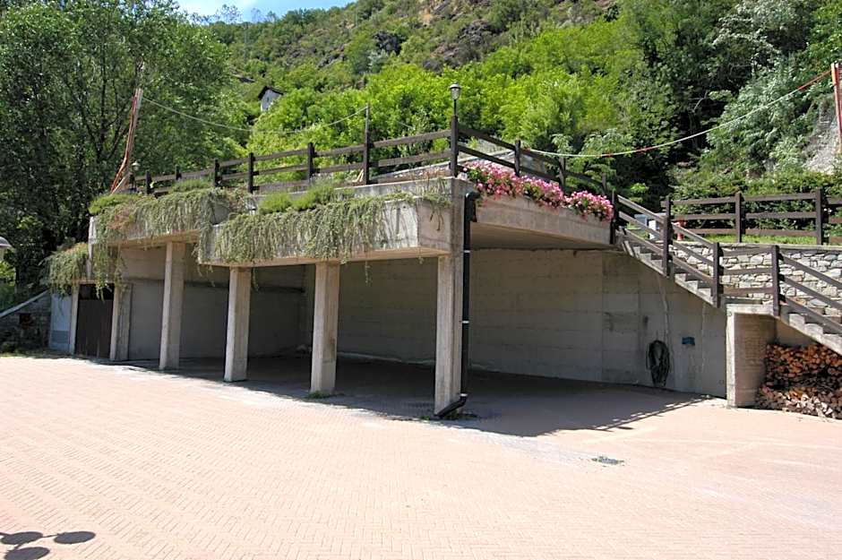 Hotel Panoramique