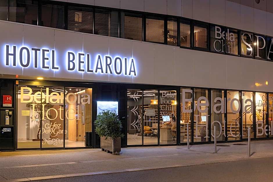 Hotel Golden Tulip Montpellier Centre St Roch