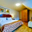 Apparthotel Steiger Bad Schandau