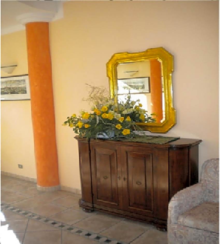 Hotel Prater