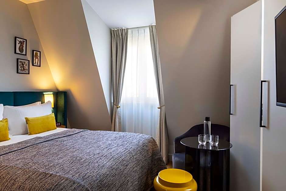 Hotel Le 37 Bis