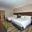 Holiday Inn Express and Suites Tonawanda Buffalo Area